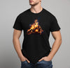 Unisex Campfire T Shirt