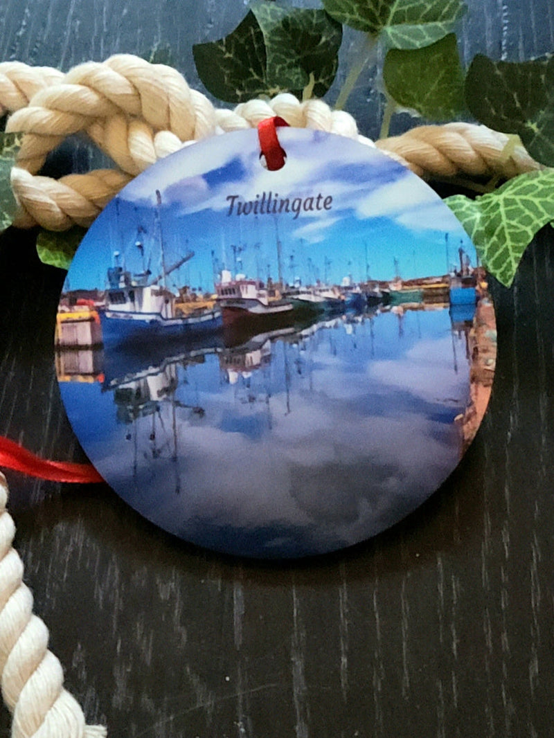 Twillingate Tree Ornament