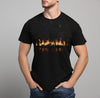 Unisex Campfire T Shirt