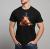 Unisex Campfire T Shirt