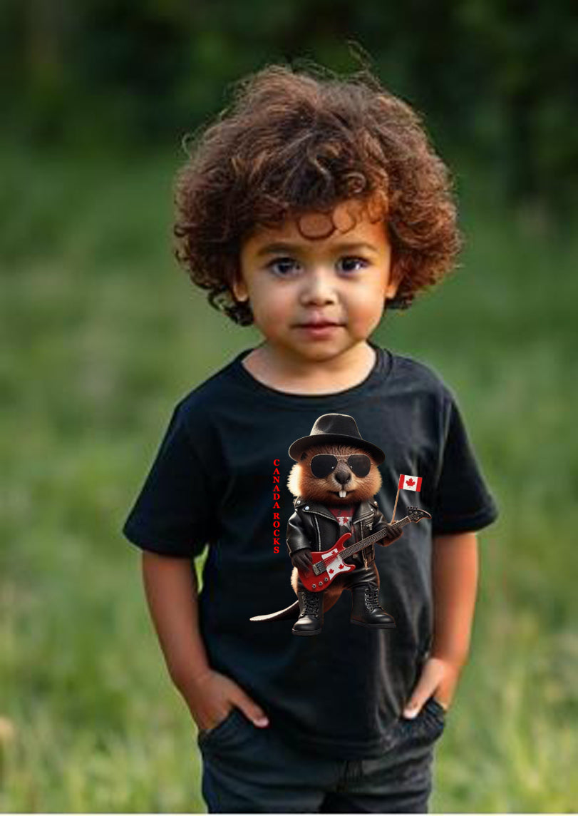 Unisex Toddler Chester T Shirt