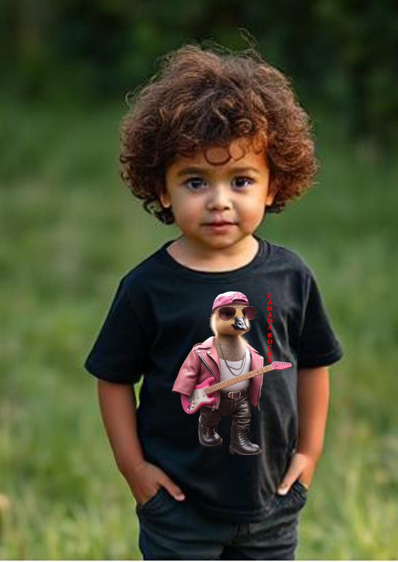 Unisex Toddler Cordelia T Shirt