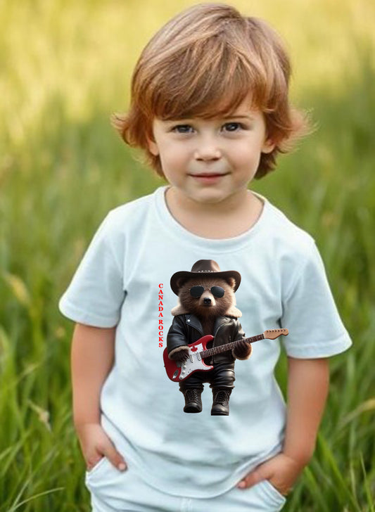 Unisex Toddler Cadillac T Shirt