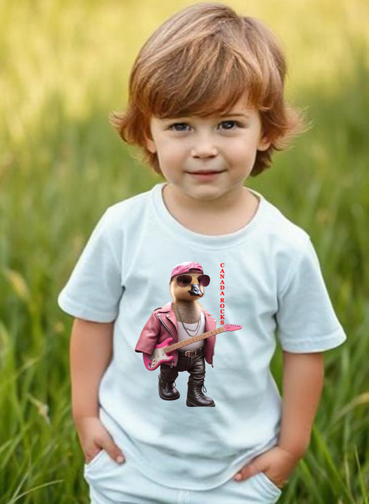 Unisex Toddler Cordelia T Shirt