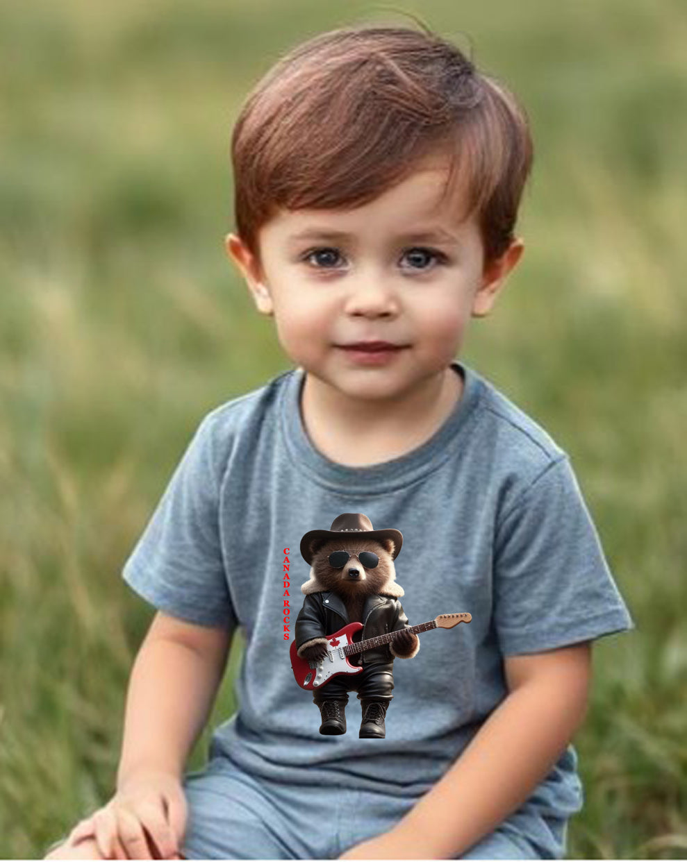 Unisex Toddler Cadillac T Shirt