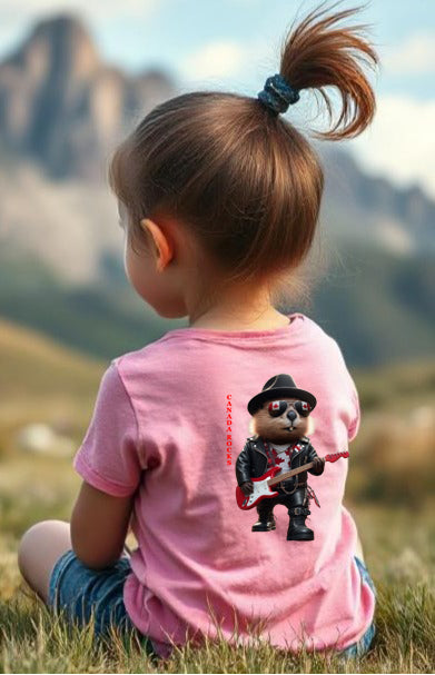 Unisex Toddler Downie T Shirt