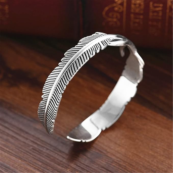 Angel Wings Bracelet