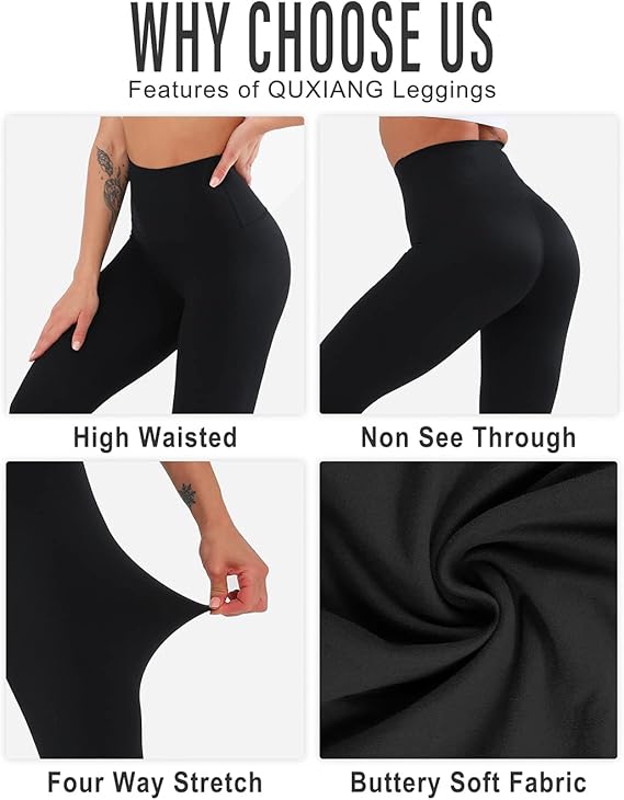 Create Your Own Leggings