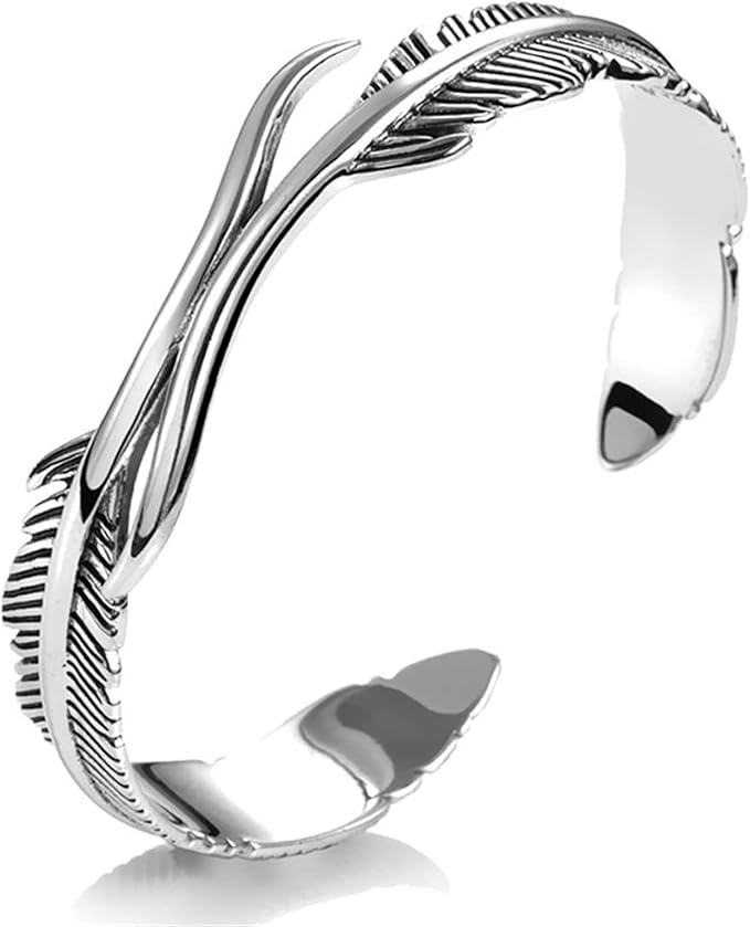 Angel Wings Bracelet