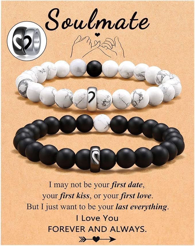 Soul Mate Bracelets