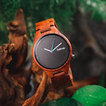 Wood Watches for Men