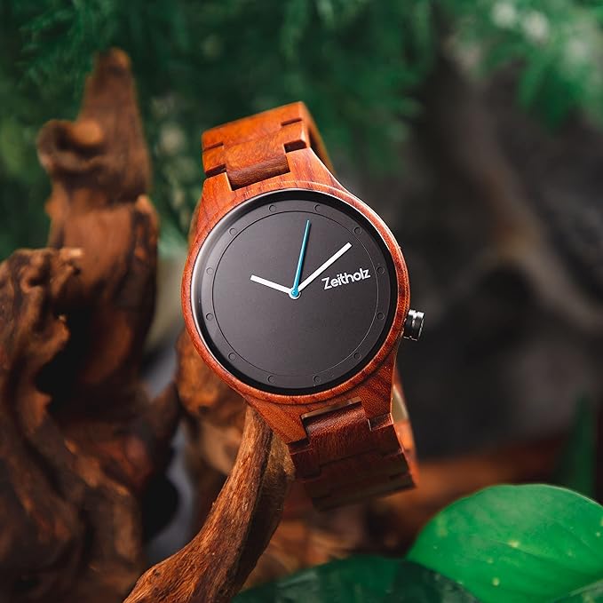 Wood Watches for Men