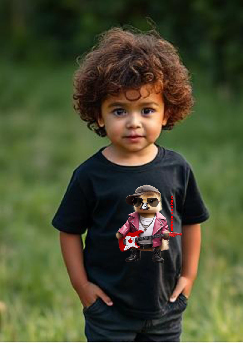 Unisex Toddler Aurora T Shirt