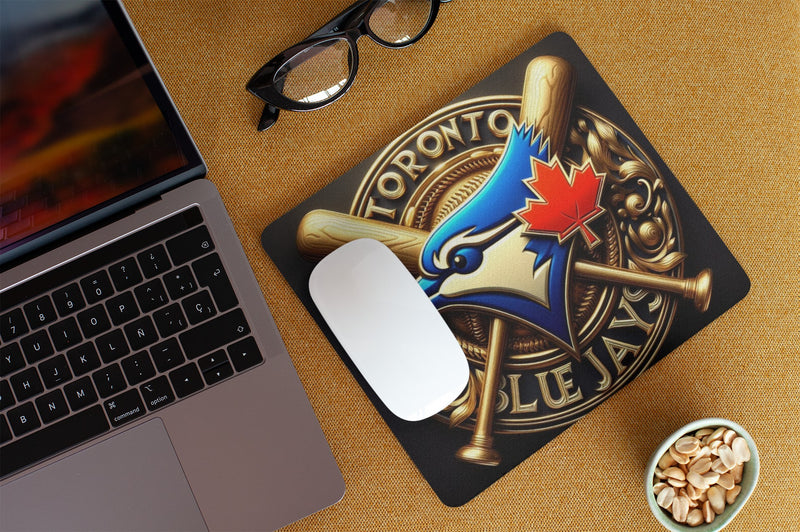 Blue Jays Mouse Pad