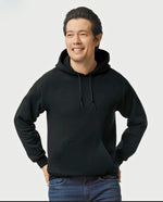 Unisex Canada Day Hoodie