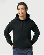 Unisex Bob's Lake Hoodie