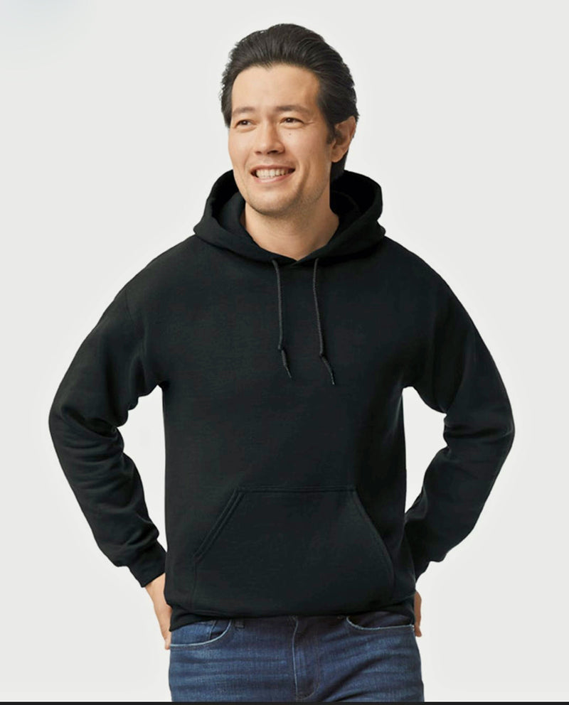 Unisex Not All Canadians Are Polite Hoodie