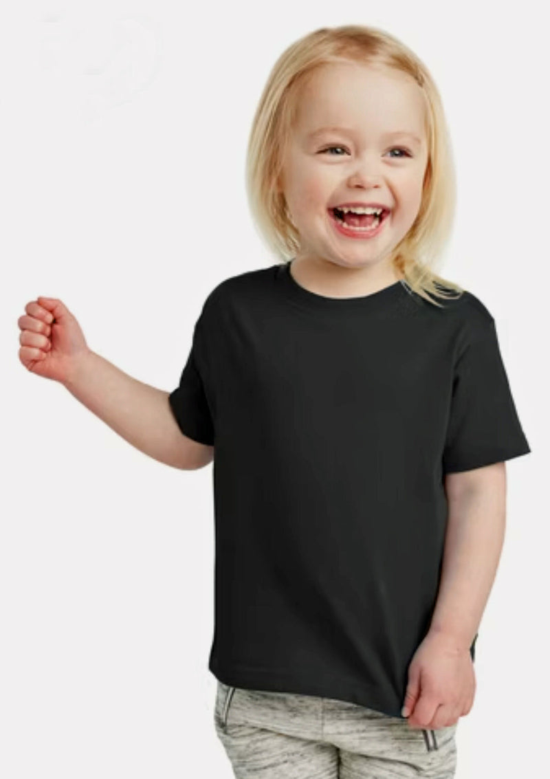 Unisex Child Bright Lake T Shirt