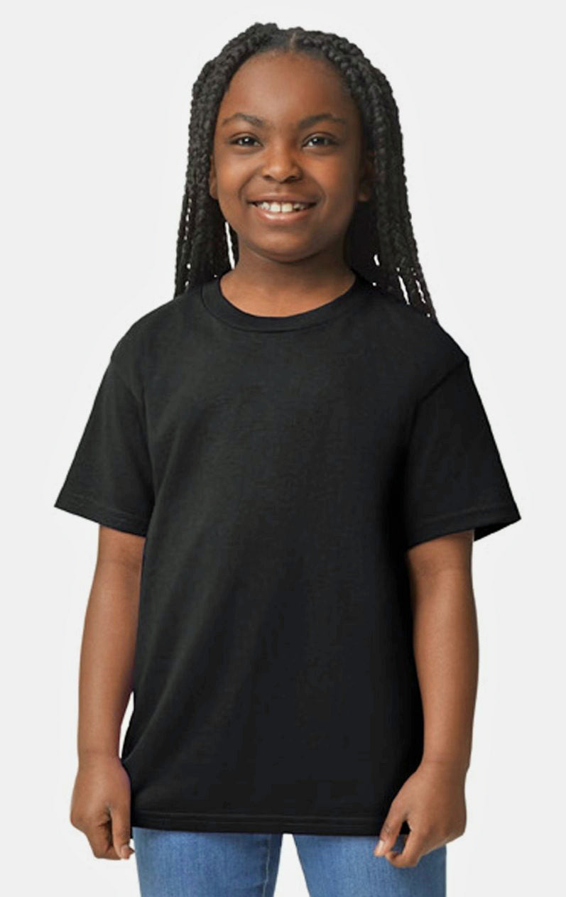 Unisex Youth Brule Lake T Shirt