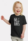 Unisex Child Life Is Better At The Lake T Shirt