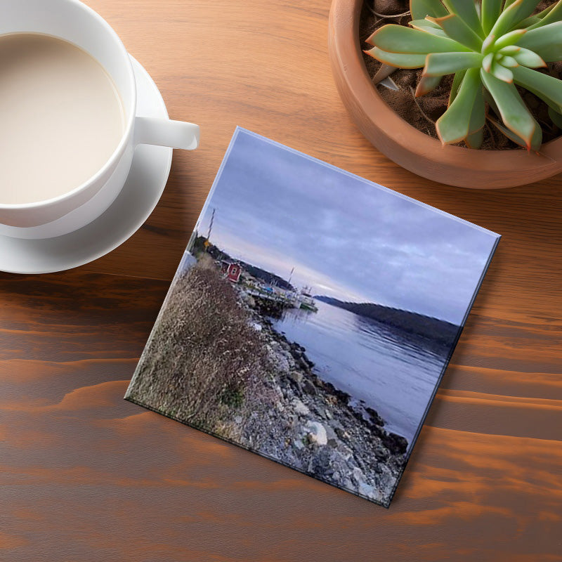 Cape Broyle Coaster