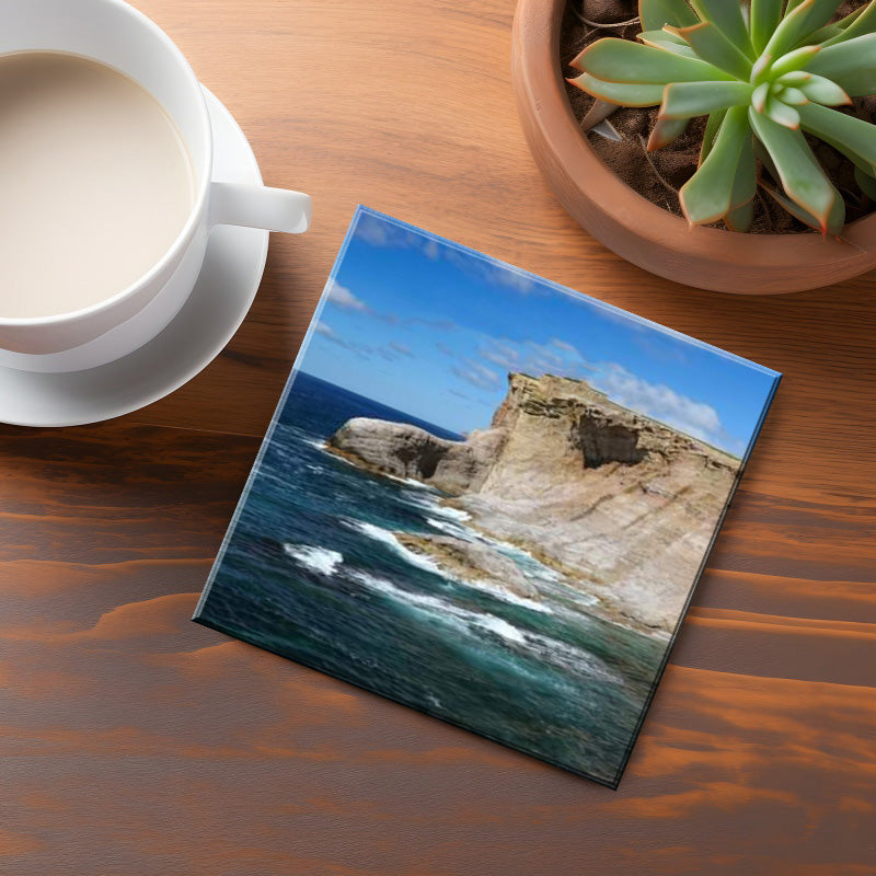 Cape St George Coaster