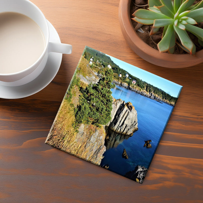 Caplin Cove Coaster