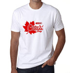 Unisex Canada Day T Shirt