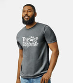 The Dogfather T Shirt