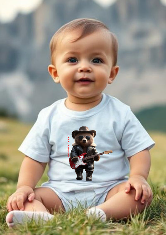 Unisex Infant Cadillac T Shirt