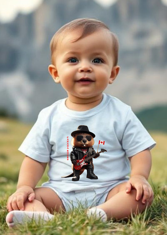 Unisex Infant Chester T Shirt