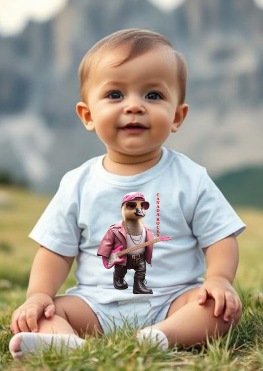 Unisex Infant Cordelia T Shirt