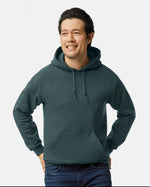 Unisex British Columbia Hoodie