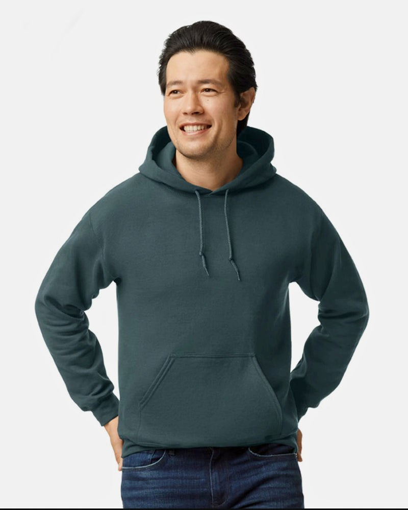 Unisex Not All Canadians Are Polite Hoodie