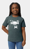 Unisex Youth Loons T Shirt