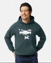 Unisex Loons Hoodie