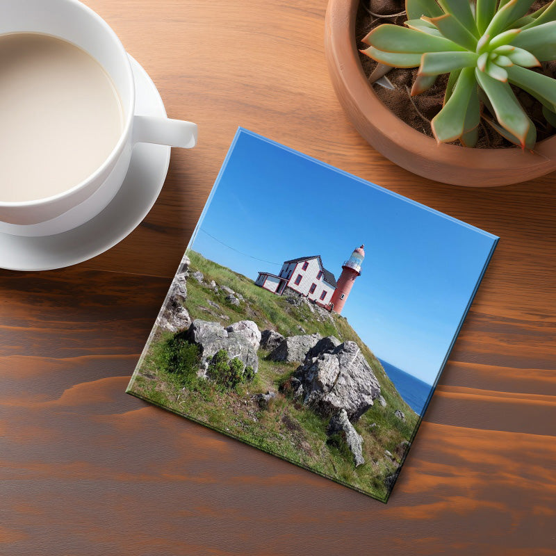 Ferryland Coaster