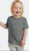 Unisex Child Wolfe Lake T Shirt