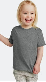 Unisex Child Echo Lake T Shirt