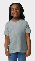 Unisex Youth Wawa Lake T Shirt