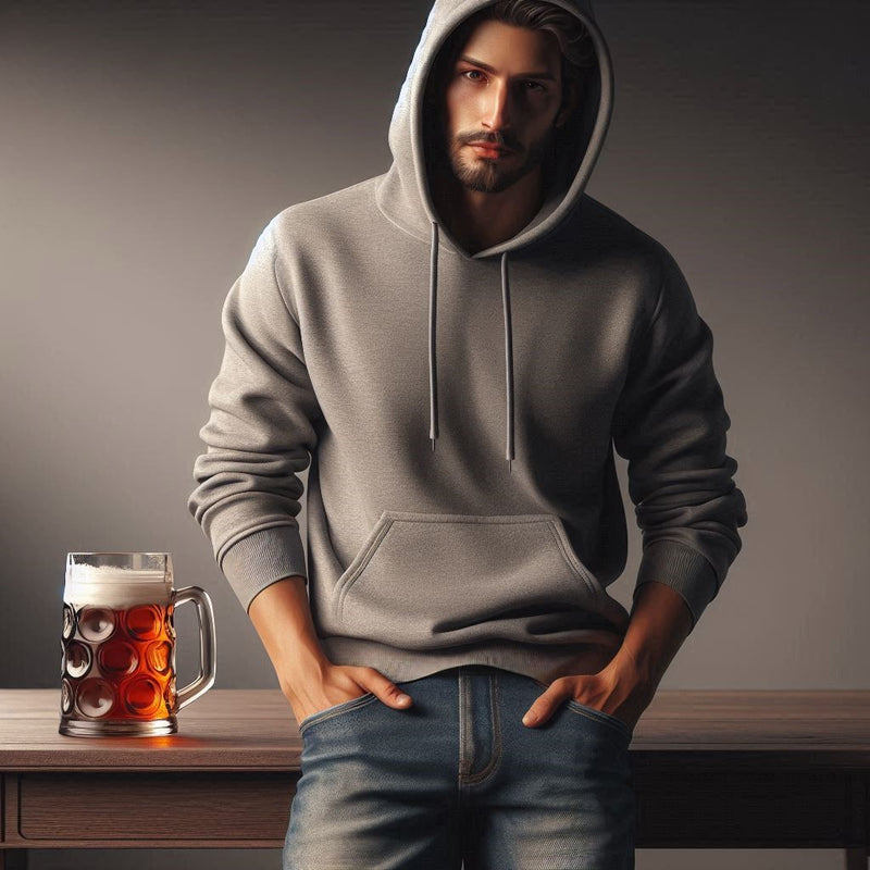 I Need Beer Hoodie