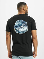 The Rollin' Of The Sea T Shirt