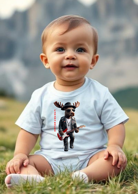 Unisex Infant Gordie T Shirt