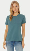 Ladies Granary Lake T Shirt