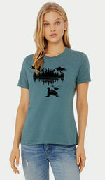 Ladies Loons T Shirt