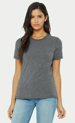 Ladies Byron Lake T Shirt