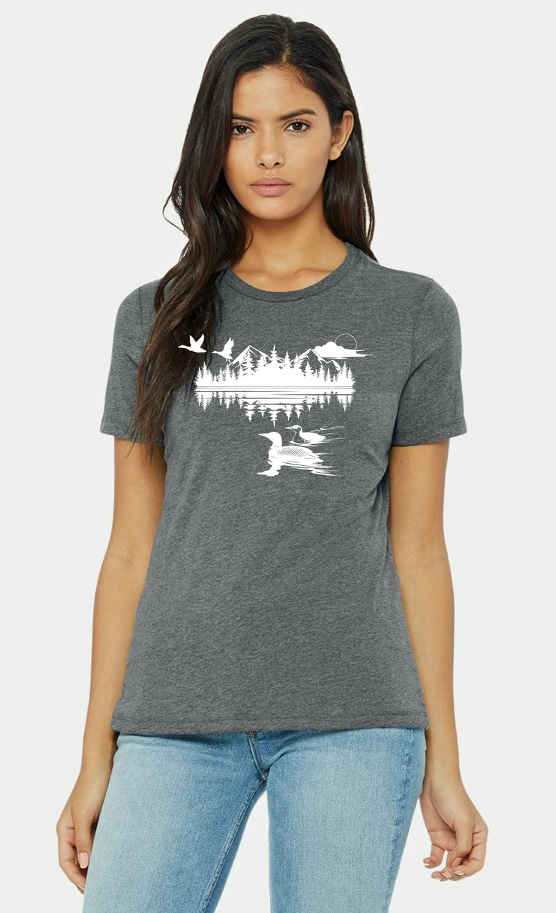 Ladies Loons T Shirt