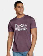 The Dogfather T Shirt