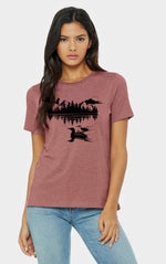 Ladies Loons T Shirt