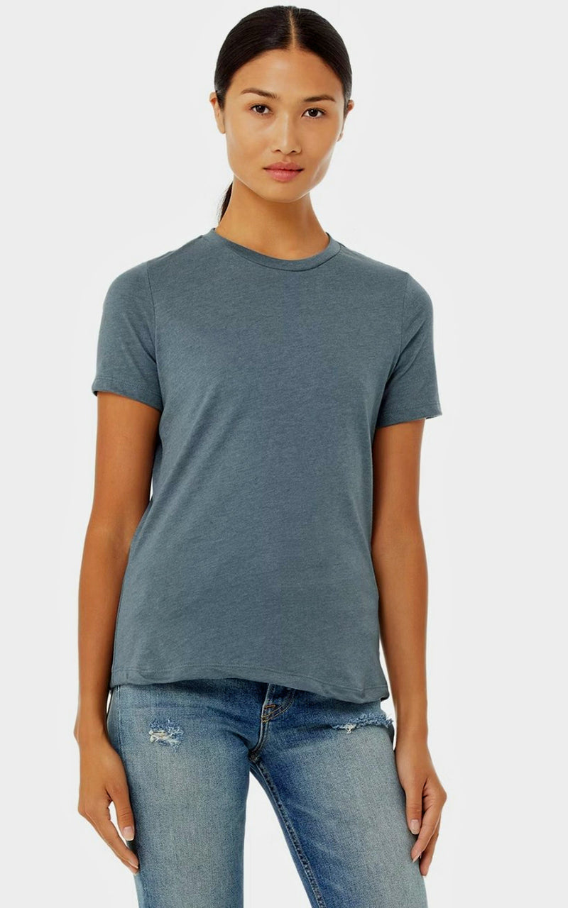 Ladies Colonel By Lake T Shirt